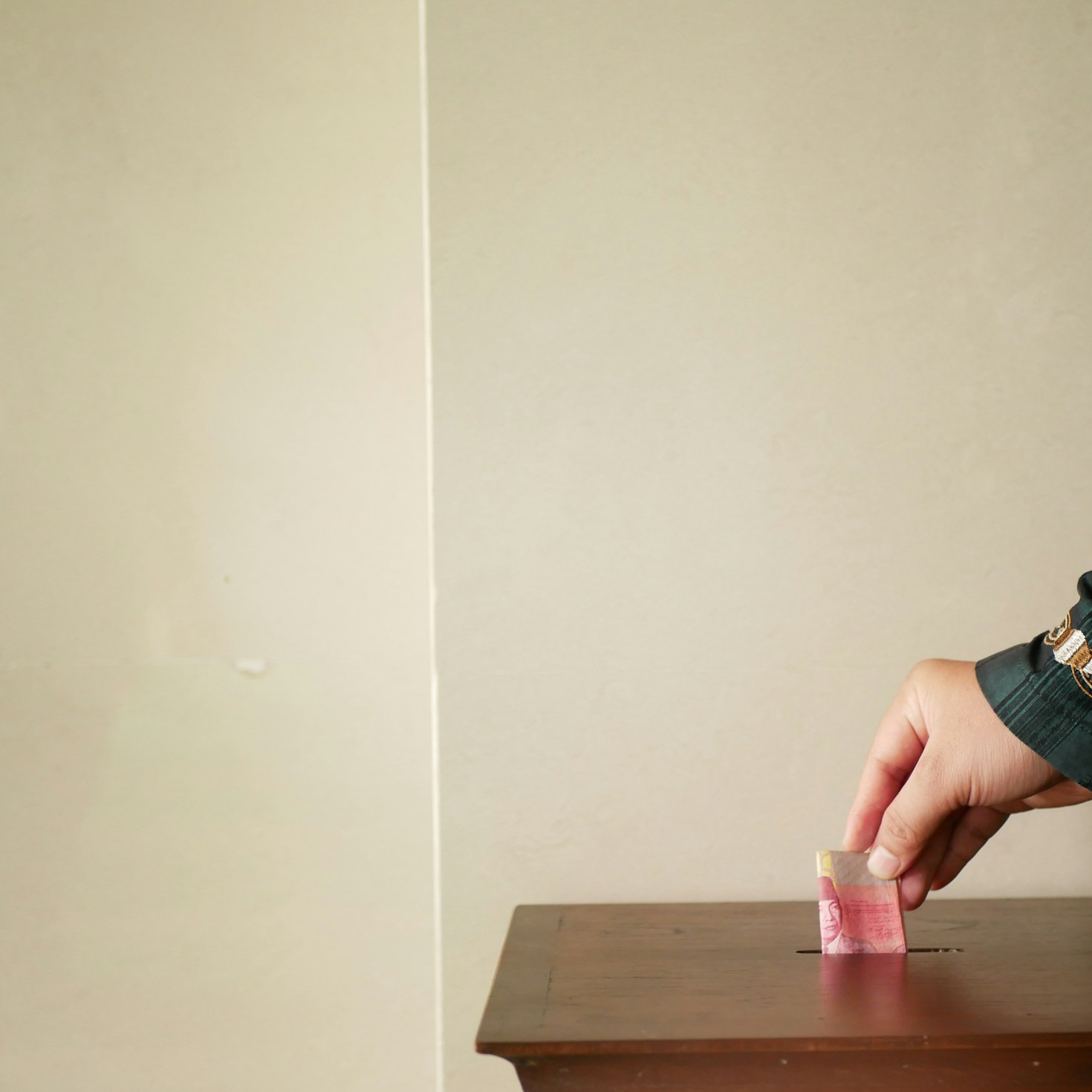 The Role of Memberships in Driving Change